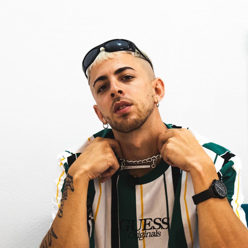 Foto de REI