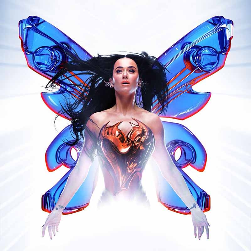 Foto de Katy Perry