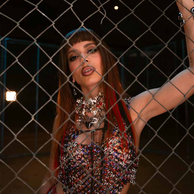 Foto de Anitta