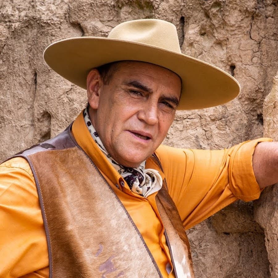 Foto de Chaqueño Palavecino