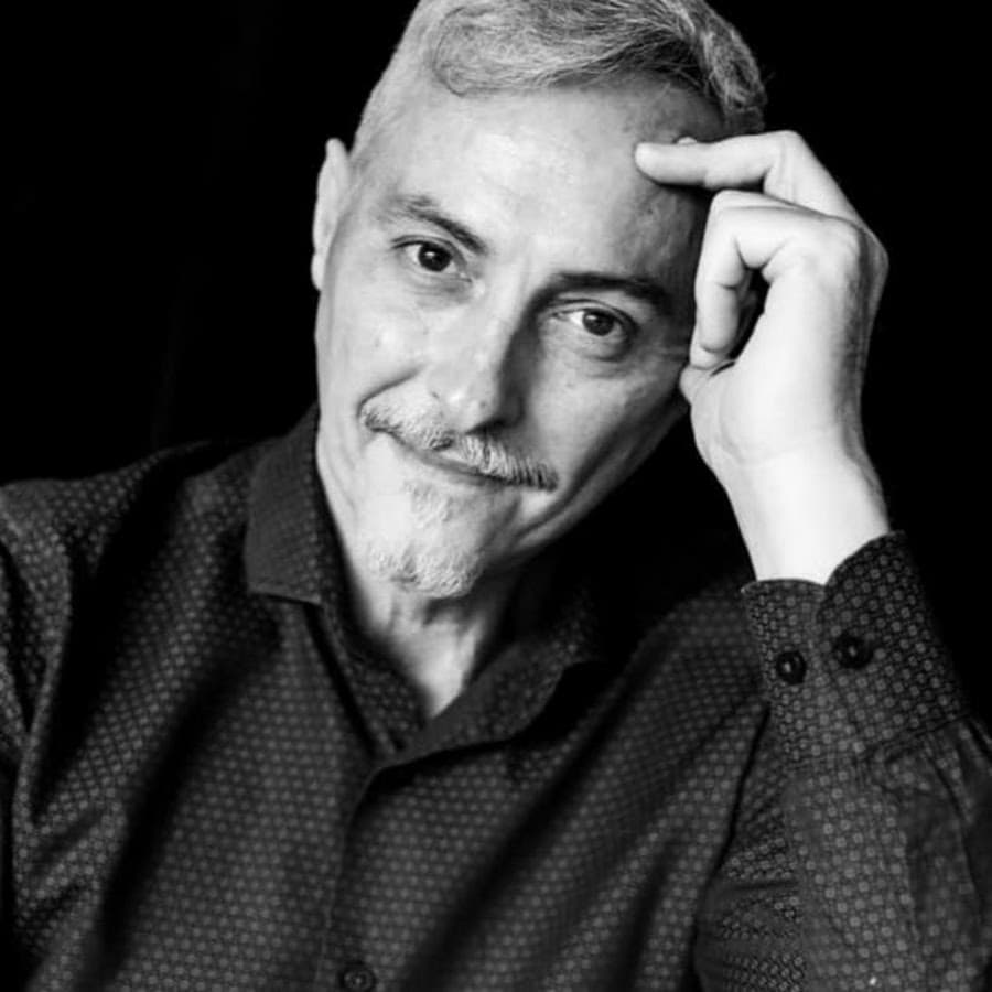 Foto de Pedro Aznar
