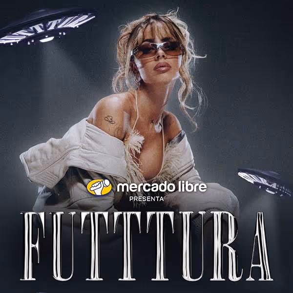 Flyer de TINI