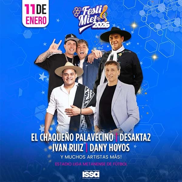 Flyer de Festimiel