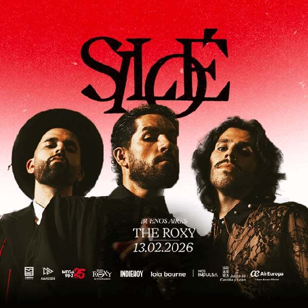 Flyer de Siloé