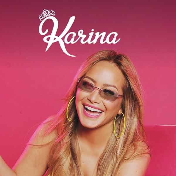 Flyer de Karina
