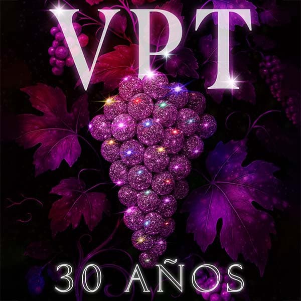 Flyer de Vendimia para Todxs