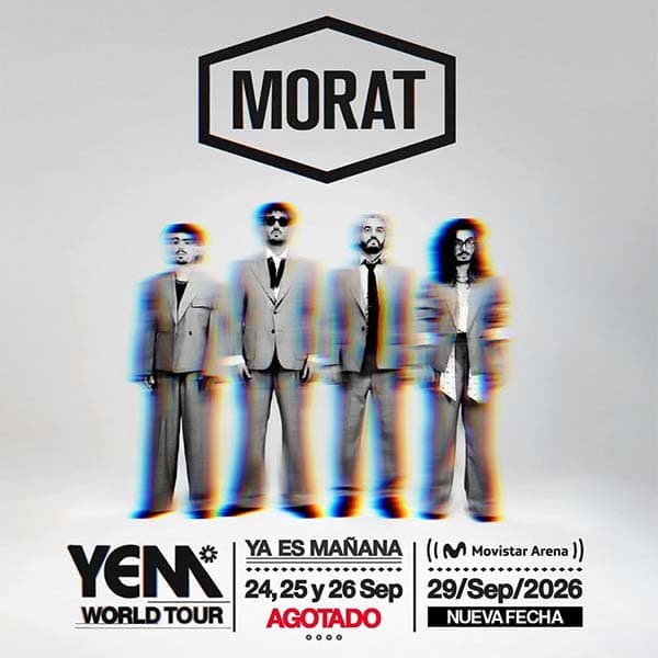 Flyer de Morat