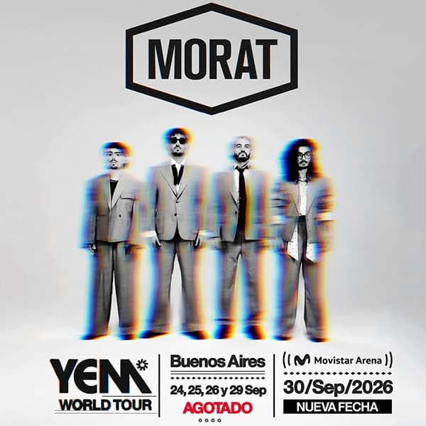 Flyer de Morat