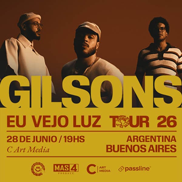 Flyer de Gilsons