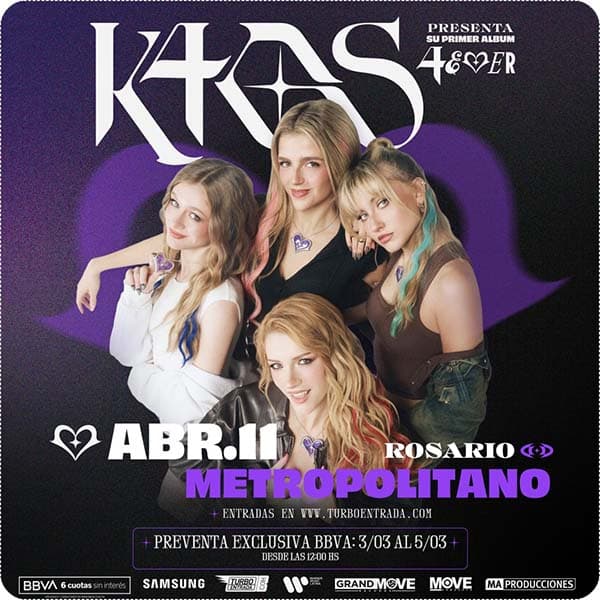 Flyer de K4OS