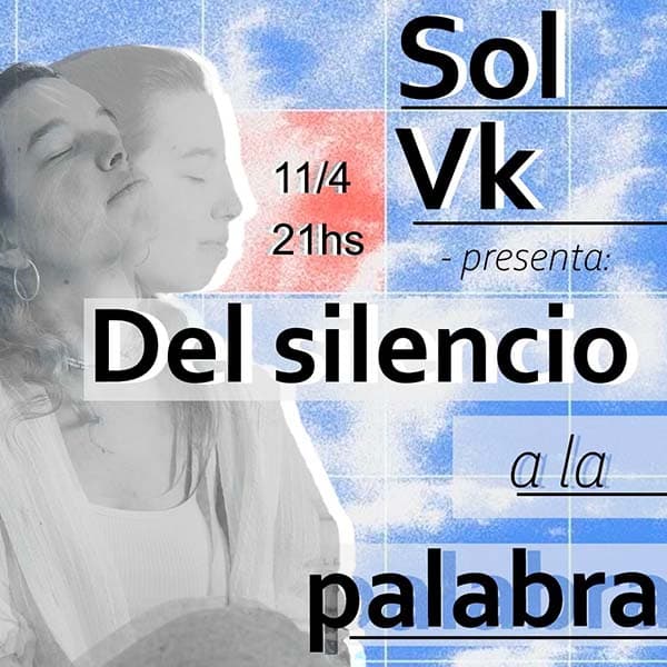 Flyer de Sol Vk