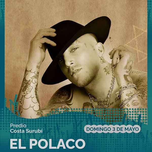 Flyer de Fiesta Nacional del Surubí