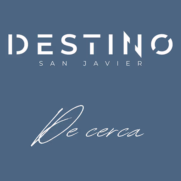 Flyer de Destino San Javier