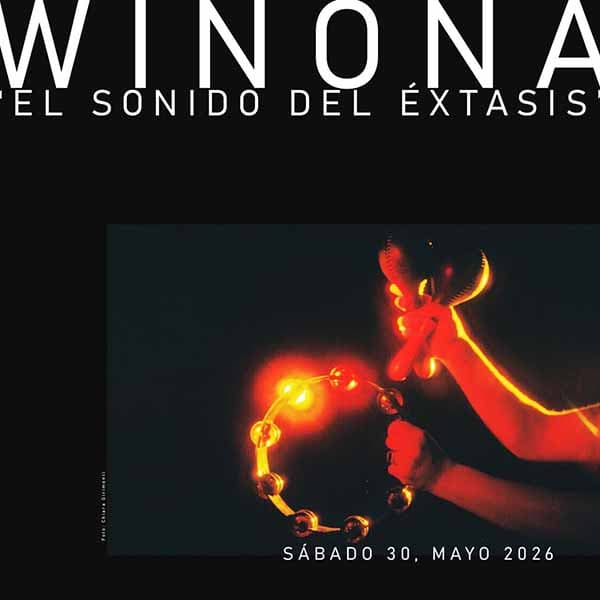 Flyer de Winona Riders