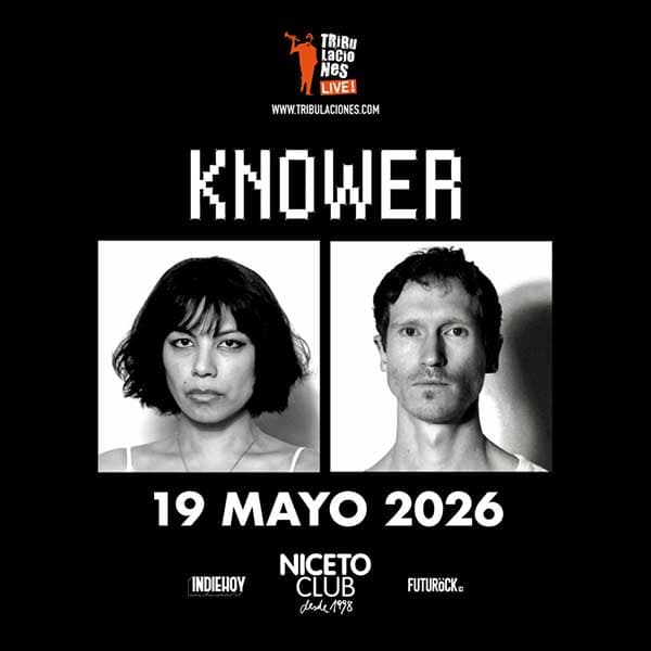 Flyer de Knower