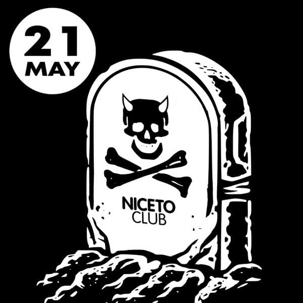 Flyer de Autos Robados