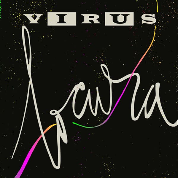 Flyer de Virus