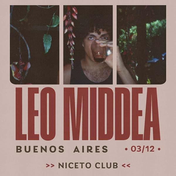 Flyer de Leo Middea
