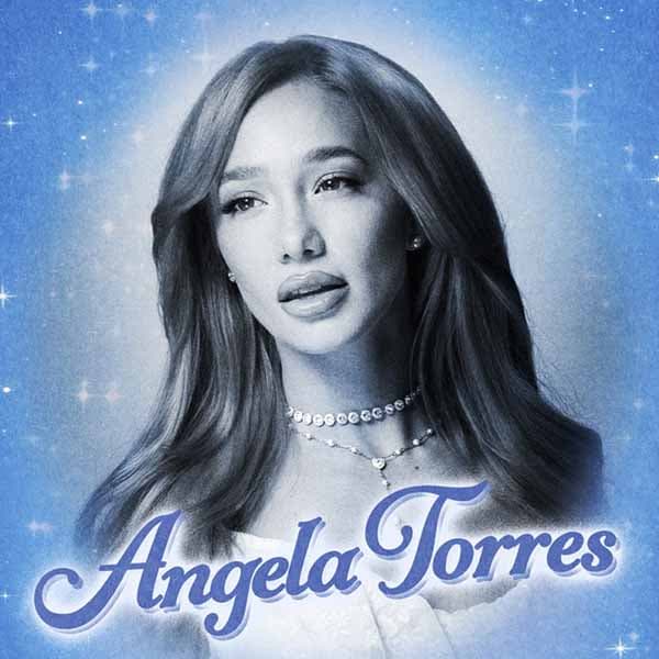 Flyer de Angela Torres