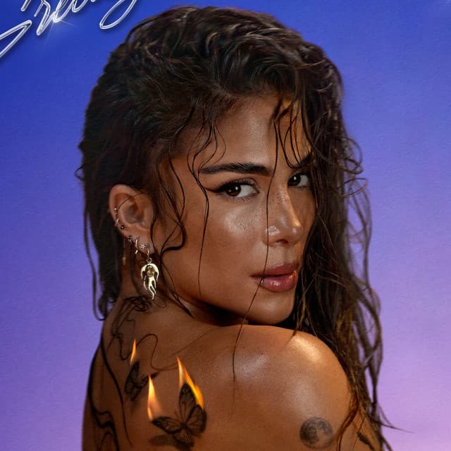 Foto de Greeicy