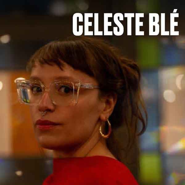 Flyer de Celeste Blé