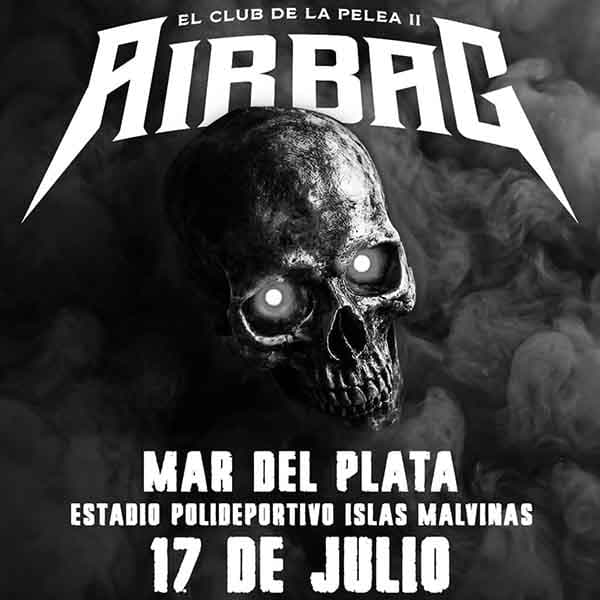 Flyer de Airbag