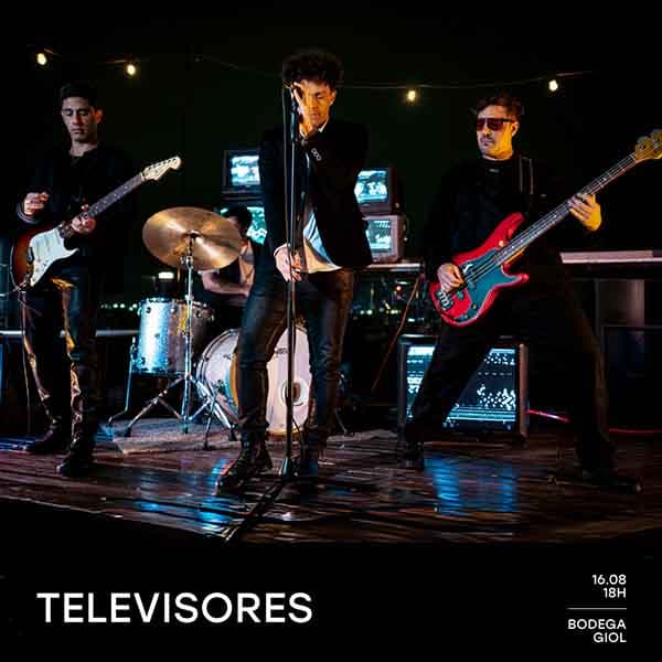 Flyer de Televisores