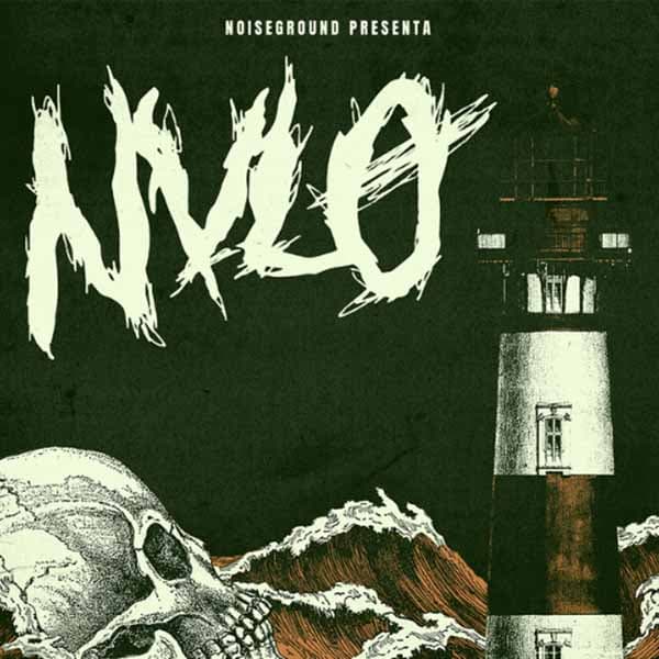 Flyer de NVLO