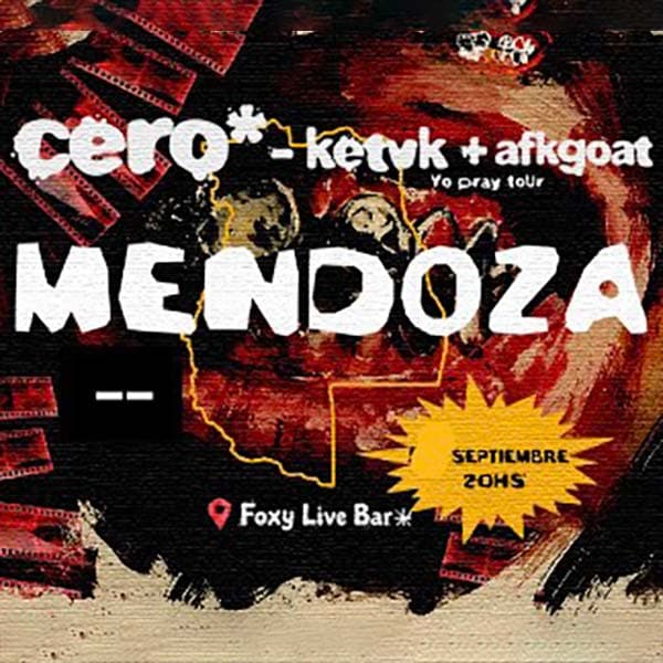 Flyer de Cero*