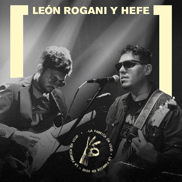 Flyer de León Rogani, Hefe