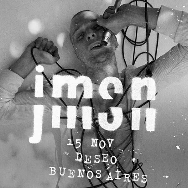 Flyer de JMSN