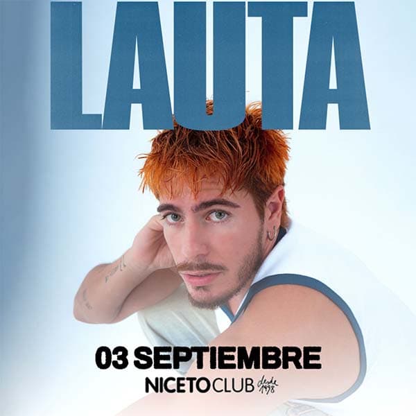 Flyer de Lauta