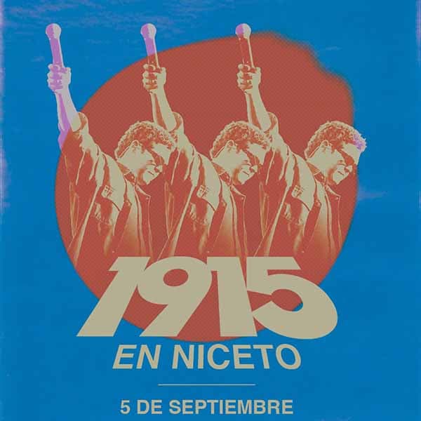Flyer de 1915