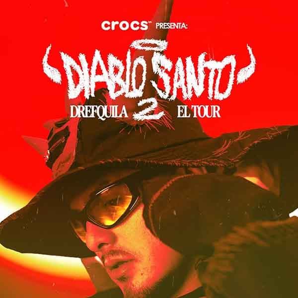 Flyer de Drefquila