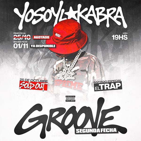 Flyer de Salastkbron