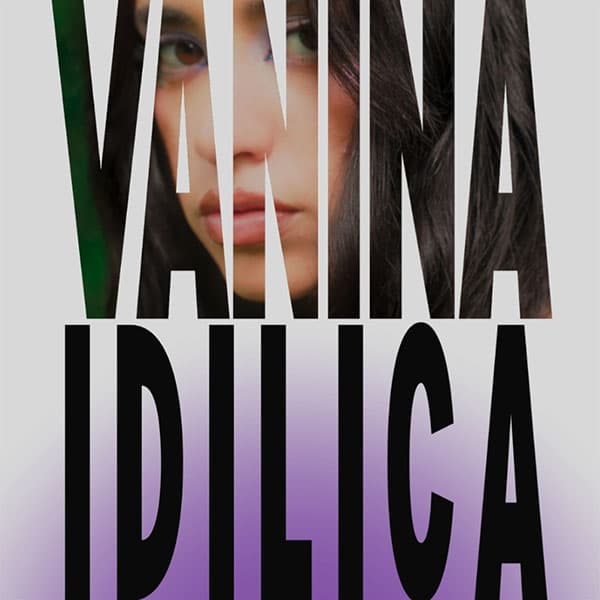 Flyer de Vanina