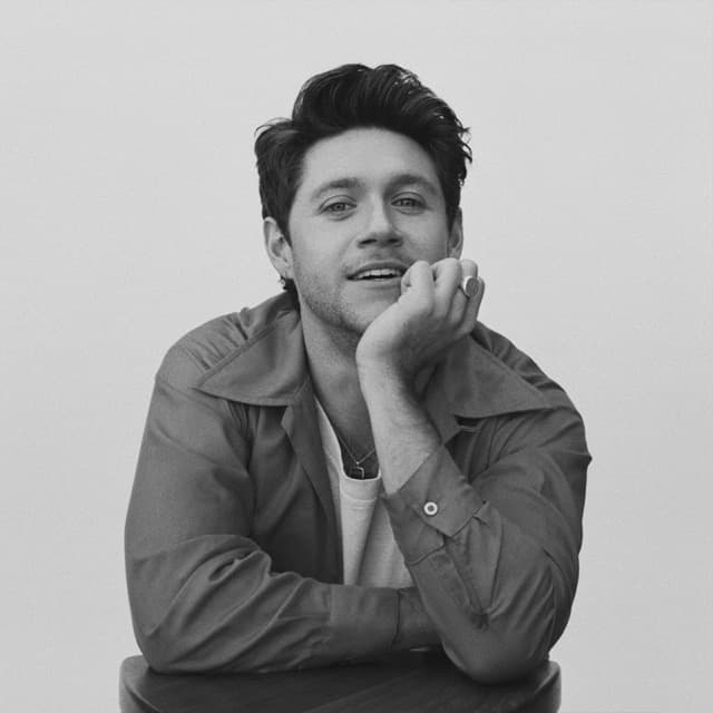 Foto de Niall Horan
