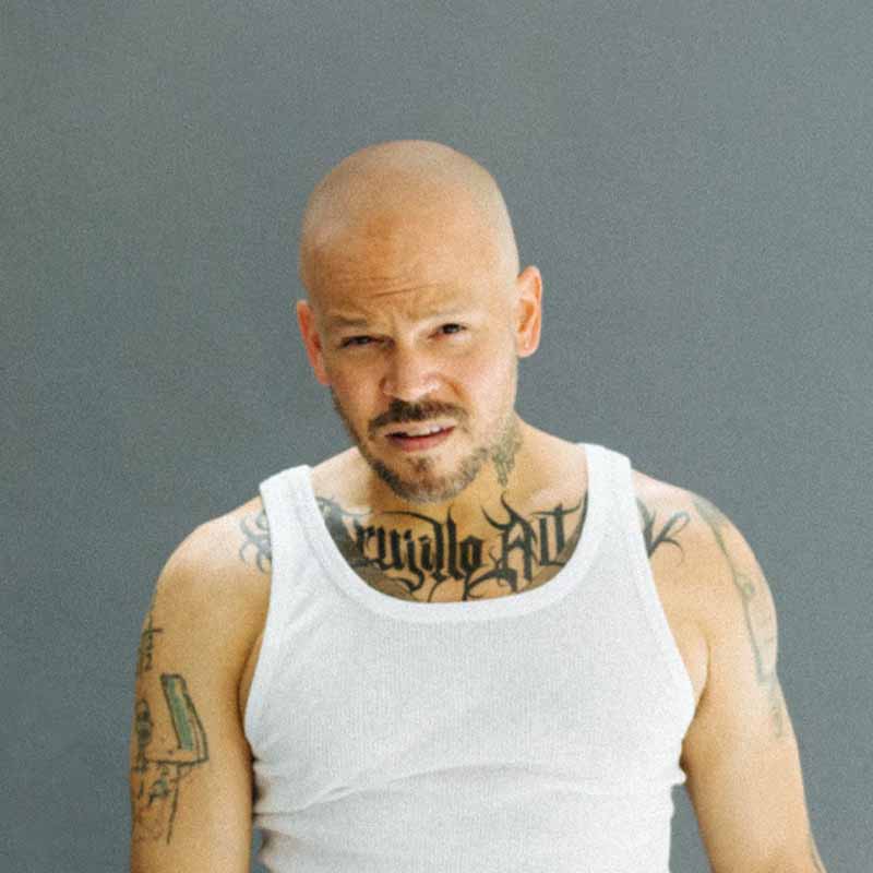 Foto de Residente