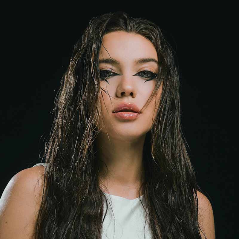Foto de Malena Narvay