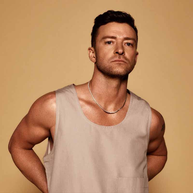 Foto de Justin Timberlake