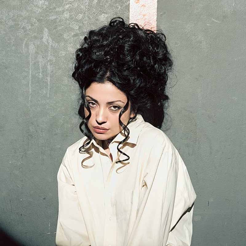Foto de Mon Laferte