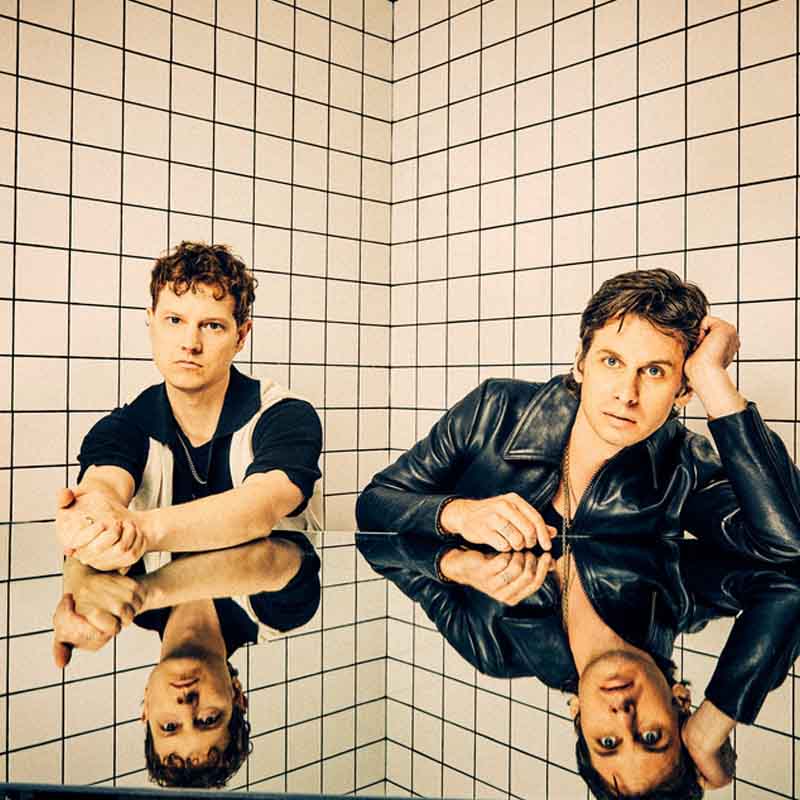 Foto de Foster The People