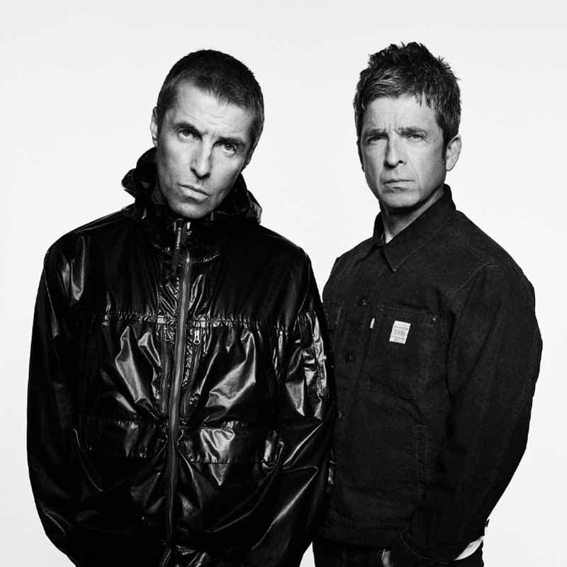 Foto de Oasis