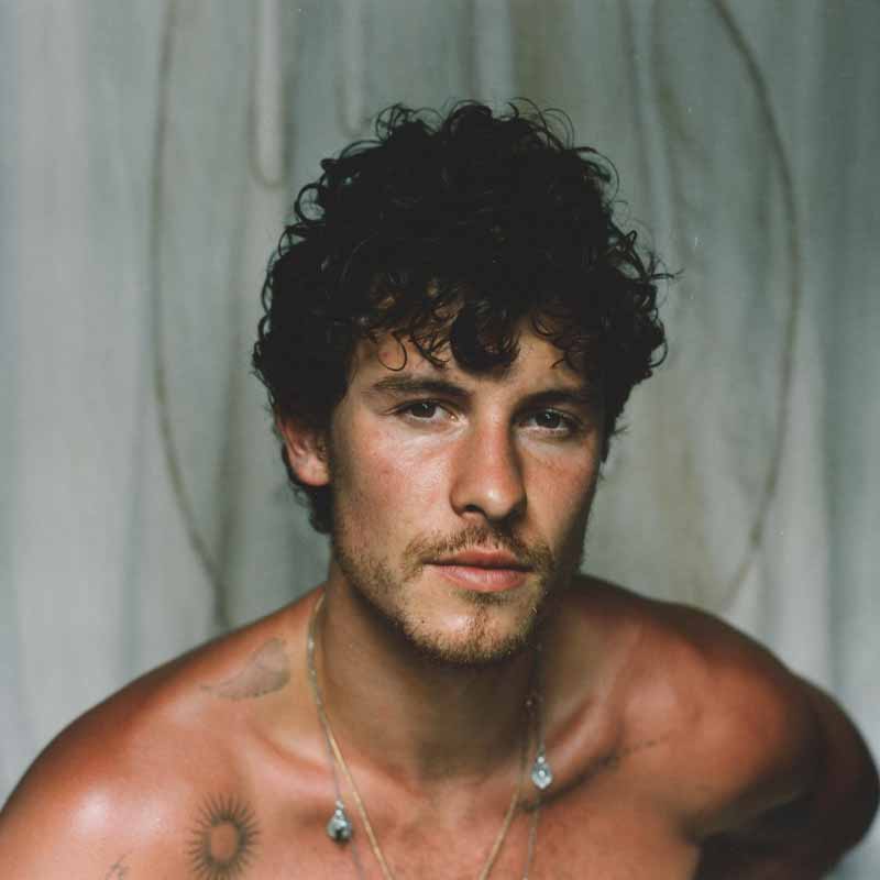 Foto de Shawn Mendes