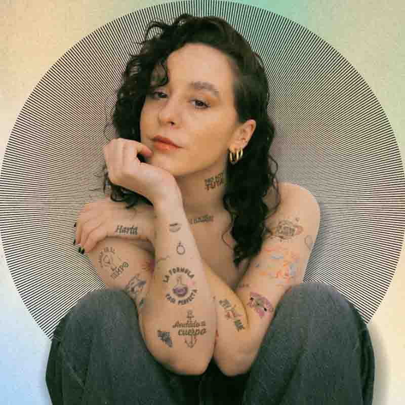 Foto de Mery Granados