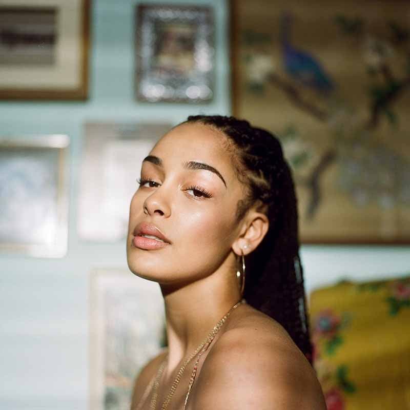 Foto de Jorja Smith