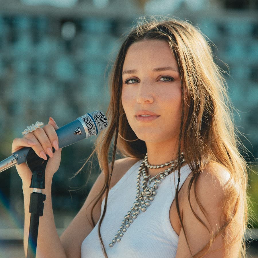 Foto de Agustina Pampin