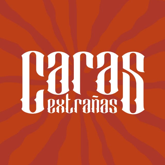 Foto de Caras Extrañas