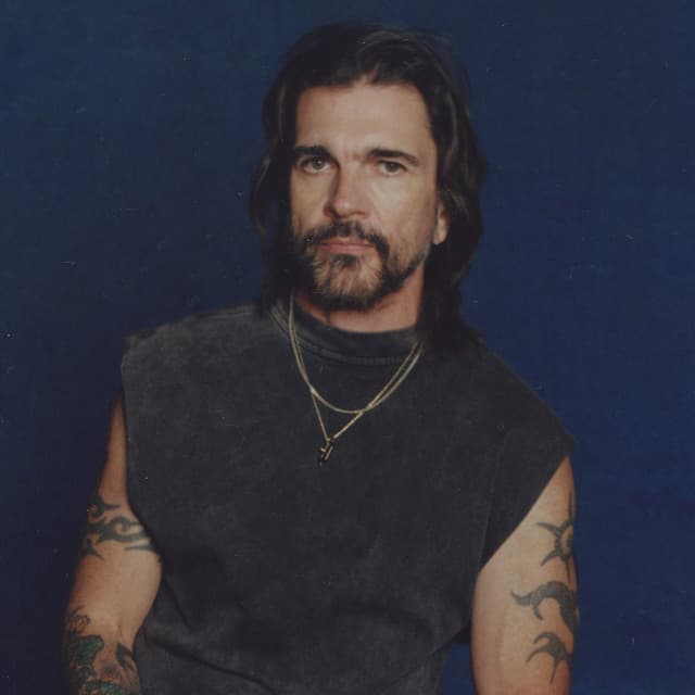 Foto de Juanes