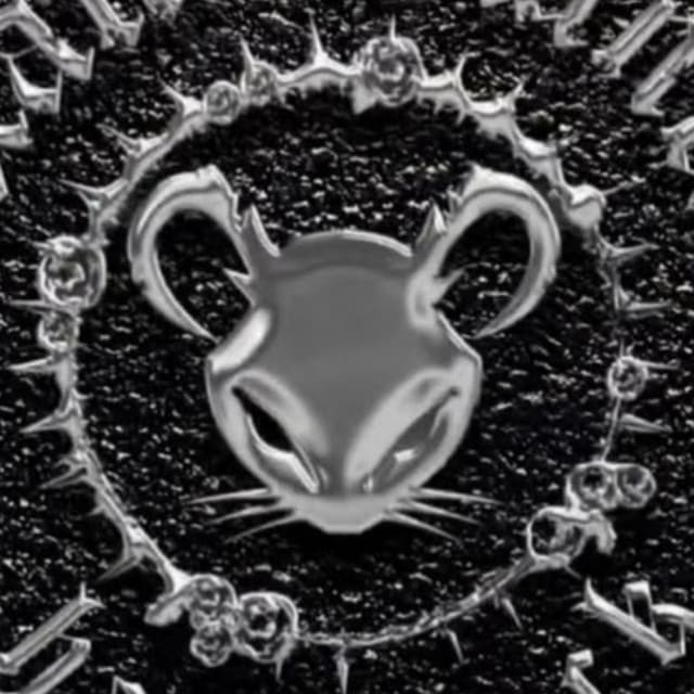 Foto de Rata Blanca